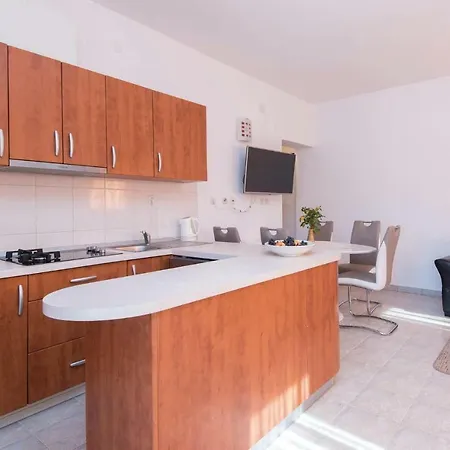 Amazing Apartment In Luka Dubrava With Wifi Apartment Luka (Dalmatia)