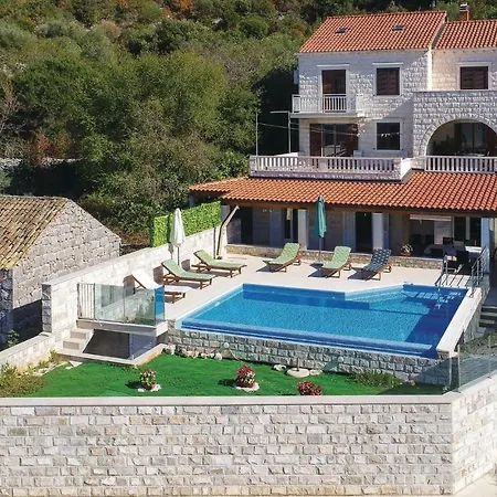 Amazing Apartment In Luka Dubrava With Wifi Apartment